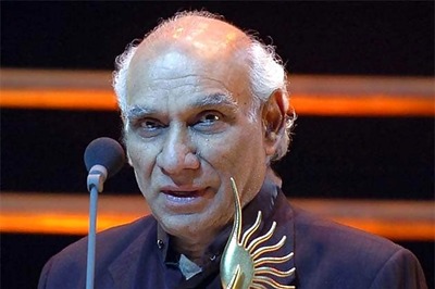 Yash Chopra: The man who taught Indians to love