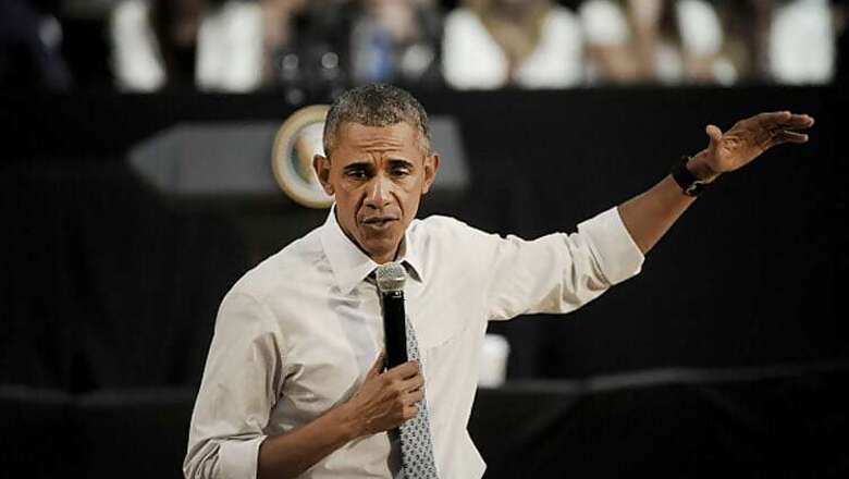 Obama, new Argentine leader work to break from past tensions