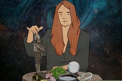 How to Learn Witchcraft: Recommended Books, Supplies & Practice Techniques