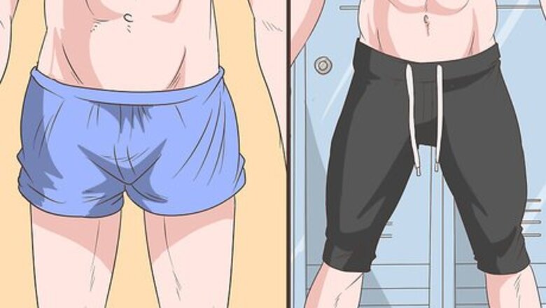 How to Wear Meditation Clothes