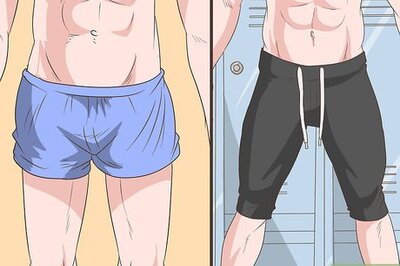 How to Wear Meditation Clothes