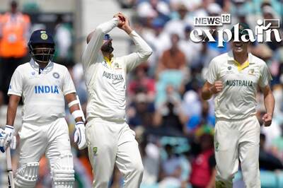 WTC Final: Why Were India, Australia Teams Fined Match Fee? Slow Over Rate Explained