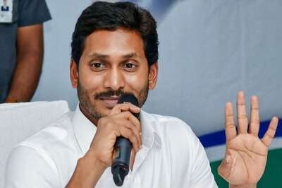 Week After Taking Oath, Jagan Appoints 5 Deputy CMs from Different Communities, Regions of Andhra