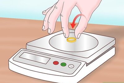 How to Spot Fake Gold