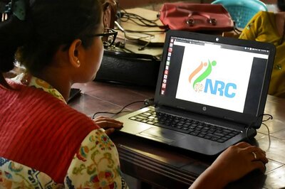 NRC Petitioner Cries Foul Over Inclusion of 'Illegal Bangladeshi Migrants' in List, Demands Probe