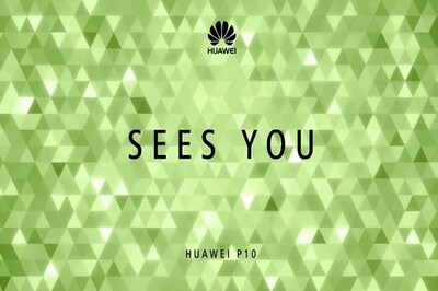 Huawei P10 Teaser is Here; All You Should Know