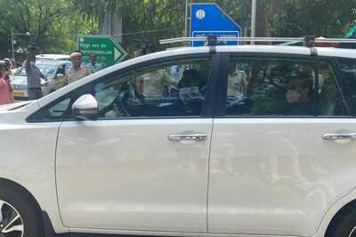 ED Records Sonia Gandhi's Statement on Third Day of Questioning in National Herald Case