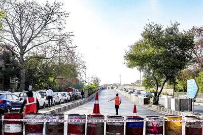 Delhi: Sarita Vihar Flyover To Remain Shut for 50 Days, Traffic Snarls Expected | Check Alternate Routes