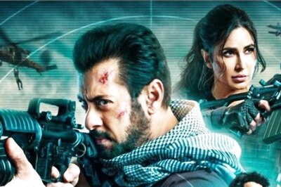 Salman Khan's Tiger 3 Is A Stellar Addition To The Yash Raj Spy Universe; Here's Why