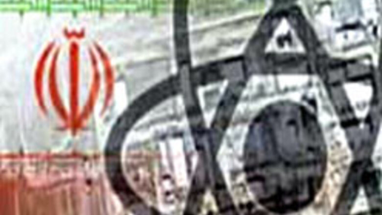 Iran to continue buying N-technology