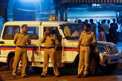 At Police Station Over Kidnapping Case, Mumbai Man Gets Thrashed by Cop Before Being Locked Up