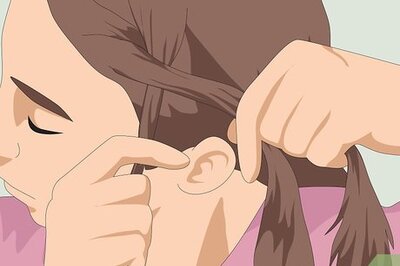 How to Add Texture to Your Hair