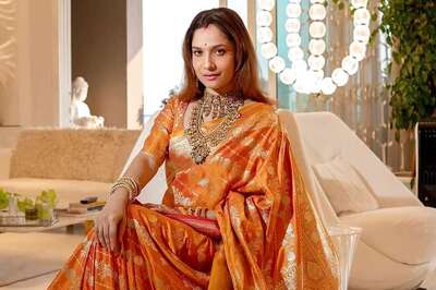 Heading To A Party? Take Inspiration From Ankita Lokhande’s Glamourous Gowns