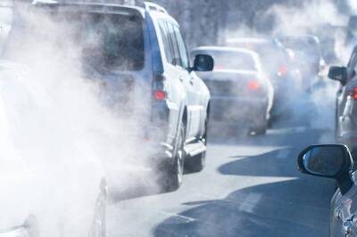 No Entry for Trucks, Select Industrial Ops Allowed: Air Quality Panel for Delhi Issues New Orders