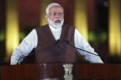 Why Modi Govt Didn’t Need a Bill to Scrap Article 370, But Needs One to Bifurcate Jammu and Kashmir
