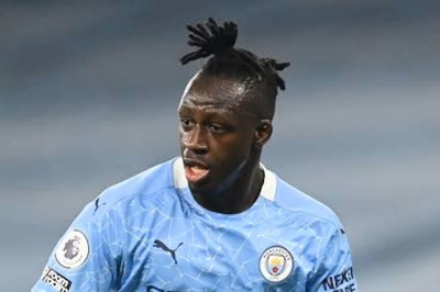 Manchester City Defender Benjamin Mendy Remanded in Custody Until Trial in January