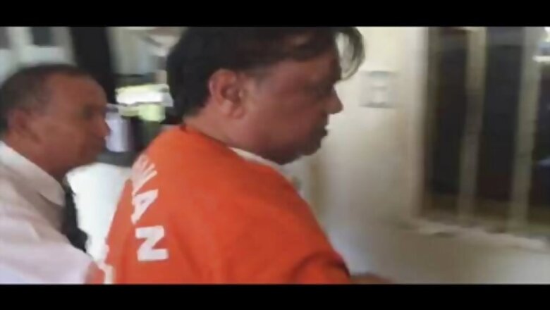 Not afraid of anyone, says underworld don Chhota Rajan after arrest in Bali, likely to be extradited to India soon