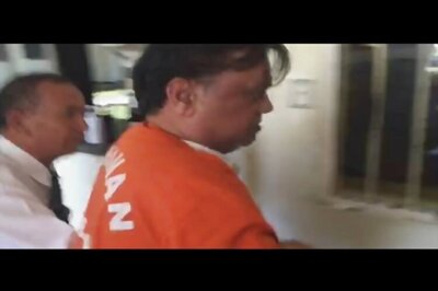 Not afraid of anyone, says underworld don Chhota Rajan after arrest in Bali, likely to be extradited to India soon