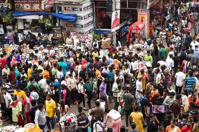 Post Durga Puja, Coronavirus Cases in West Bengal Are On The Rise