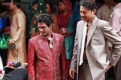 No cold war with Irrfan: Nawazuddin Siddiqui