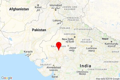 Sojat Election Result 2018 Live Updates: Shobha Chauhan from BJP Wins