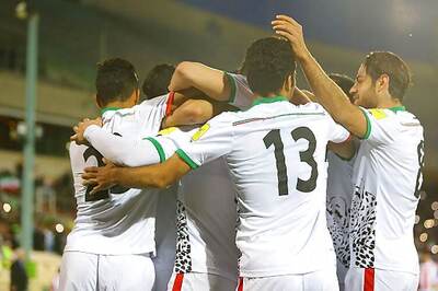 India lose 1-2 to Turkmenistan, finish last at WC qualifiers