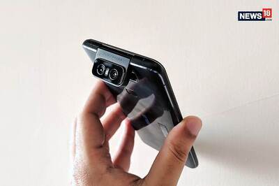 Asus 6Z With Flip Camera Goes on Sale Today, Everything You Need to Know