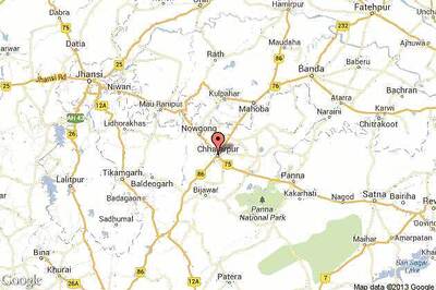 30-year-old man axes wife, infant son, mother-in-law to death