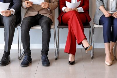 83% of Indians Believe Asking Females Their Marriage Plans During Hiring Inappropriate: Survey