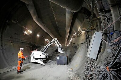 France To Build New Nuclear Reactors To Meet Climate Goals