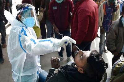 Rajasthan Imposes Covid Curbs on Political Rallies, Fairs, Weddings