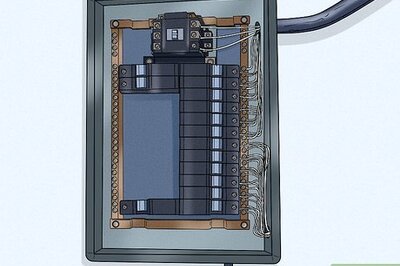 How to Add a Breaker Switch