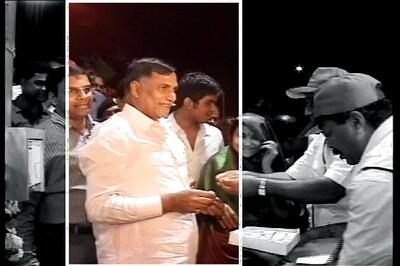 I quit over Mumbai polls debacle: Kripashankar