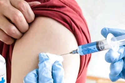 National Immunization Awareness Month: Vaccines - Infancy To Adulthood To Older Age