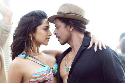 Pathaan Eyes Release In Russia And CIS Countries Across 3,000 Screens On July 13; Deets Inside