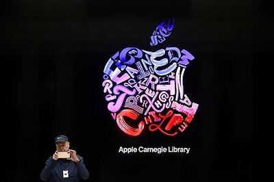 Apple Preparing 75 Million 5G IPhones For Later This Year - Bloomberg