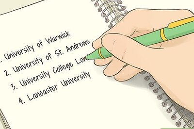 How to Send Your IELTS Score to a University