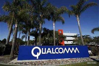 Qualcomm gets 4G spectrum in India