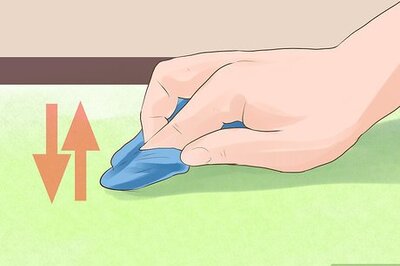 How to Get Tar out of Carpet