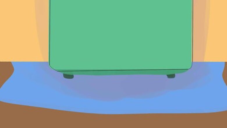 How to Paint Appliances