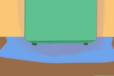 How to Paint Appliances