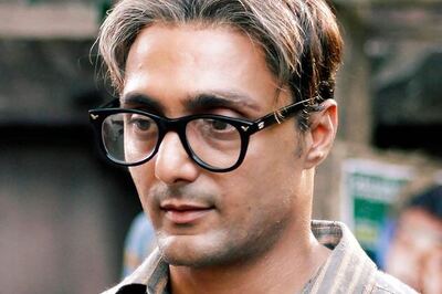 Aparna Sen is brilliant: Rahul Bose