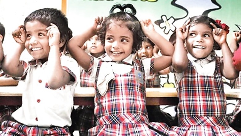 Chennai: Aug 22 deadline for school van norms