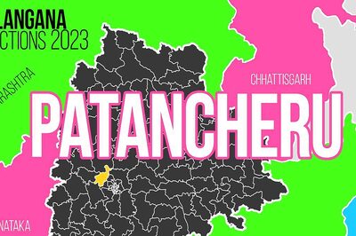 Patancheru Election Result 2023 LIVE Updates and Highlights: Gudem Mahipal Reddy of BRS Wins Over INC's Kata Srinivas Goud