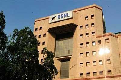 Loss-Making Telecom Firms BSNL and MTNL to be Merged as Part of Revival Package, Says Centre