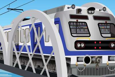 From 5,939 Daily Passengers in Feb to 26,815 in May, Massive Response to Central Railway’s AC Local Trains in Mumbai