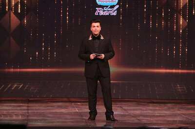 Ruhi, Yash are the Finest 'Dharma Productions', Says Karan Johar