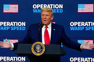 Despite Trump's Venting And Threats, Biden's Win Is Sealed