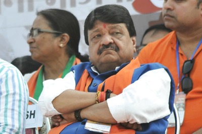'Mamataji Ki Patang Toh Kategi': Vijayvargiya Claims to Have List of 41 TMC MLAs Ready to Switch Camp