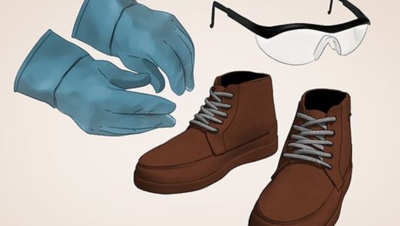 How to Take Up Laminate Flooring